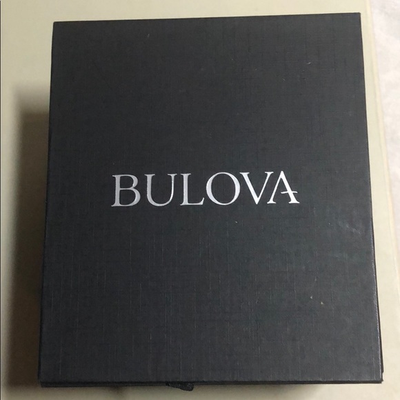 Bulova Marine Star Chronograph Watch w/Blue Dial - Picture 8 of 12
